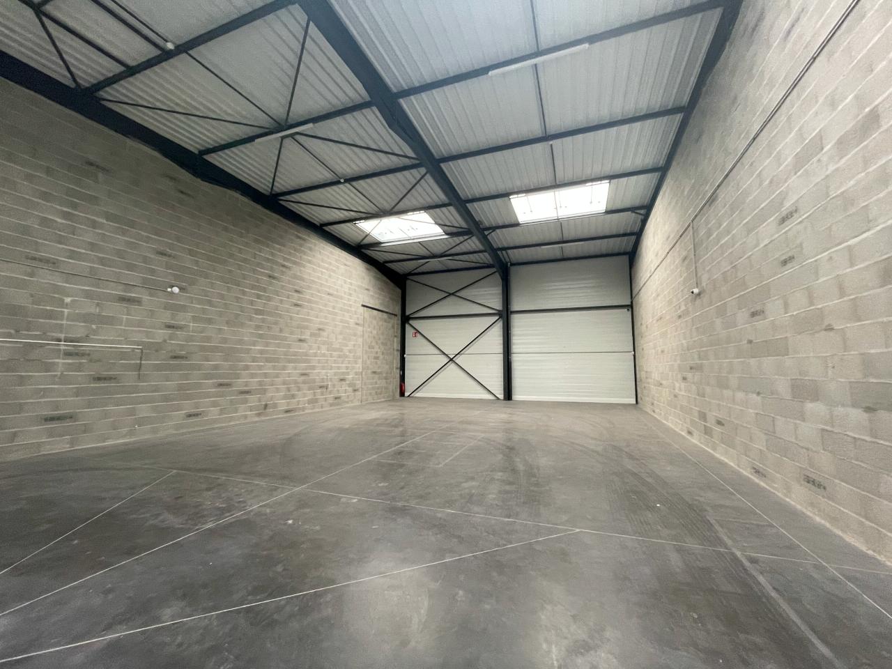 Local d'activité Corbas 335m² Location local d'activité Corbas Rhône OLACT2532508 3